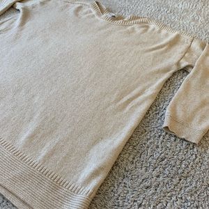 Old Navy Tunic Sweater
